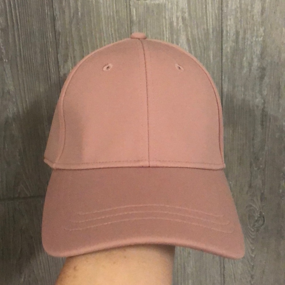 Lululemon Baller Hat